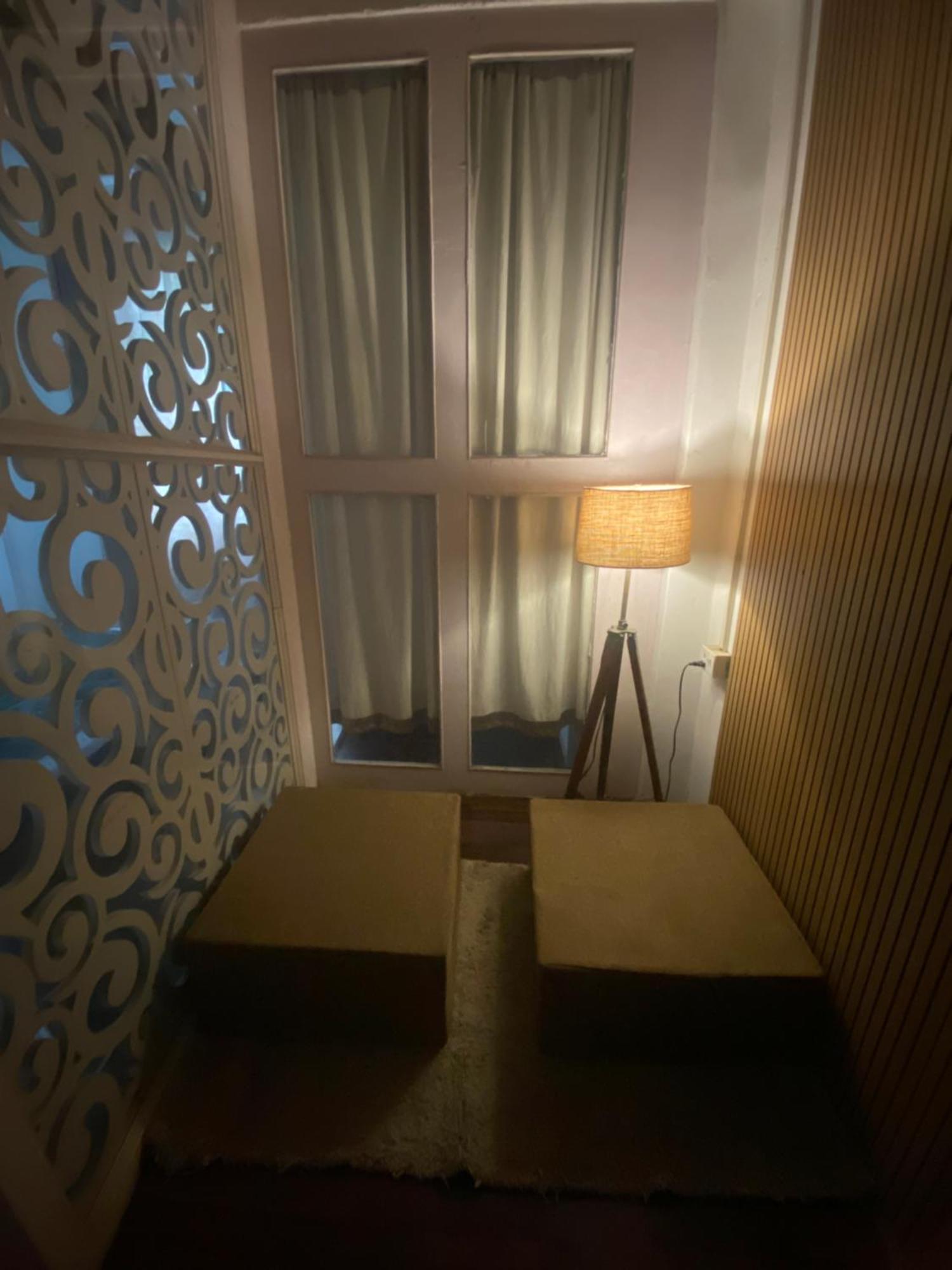 Ferienwohnung Noor Lyang Gangtok Exterior foto