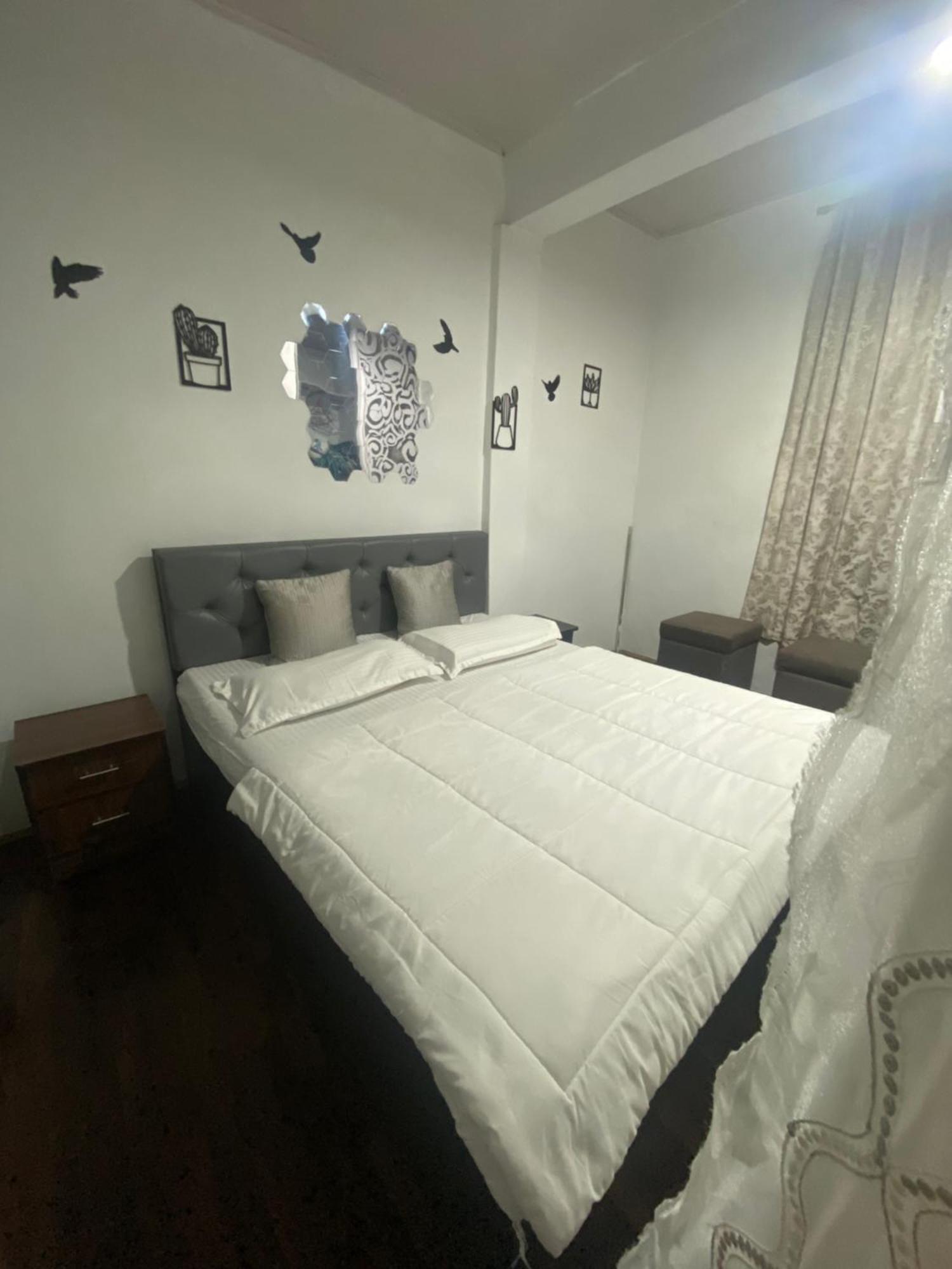 Ferienwohnung Noor Lyang Gangtok Exterior foto