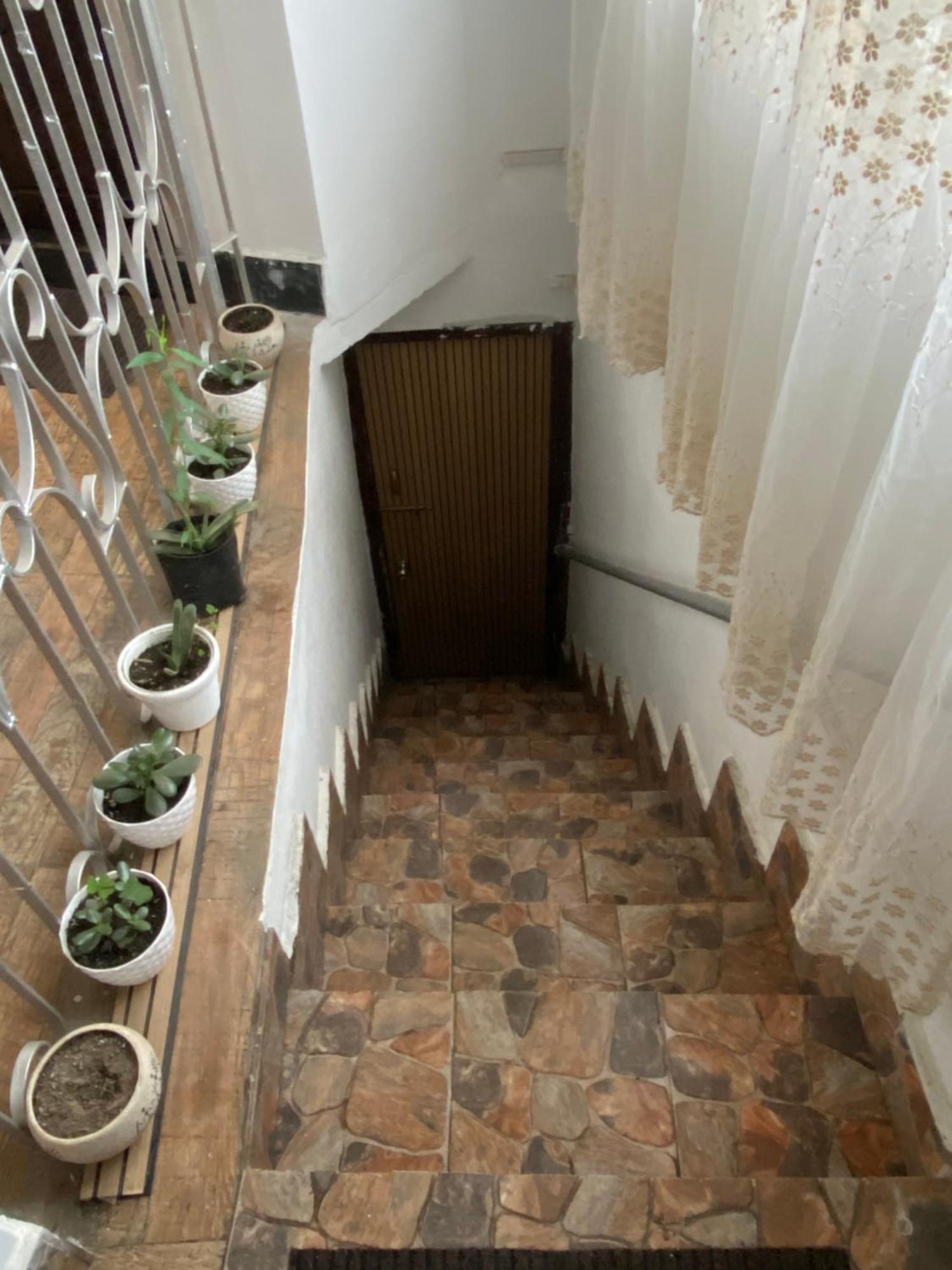 Ferienwohnung Noor Lyang Gangtok Exterior foto
